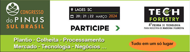 Congresso Pinus Sul