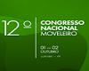 12 Congresso Nacional Moveleiro