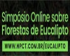 Simpósio Online sobre Florestas de Eucalipto