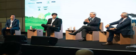 ABTCP prepara 57.º Congresso de Celulose e Papel