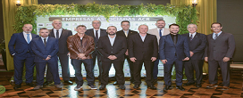 SC tem a maior área com pinus do Brasil
