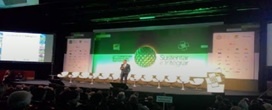Integra��o Lavoura Pecu�ria e Floresta s�o trunfos do Brasil para crescimento da produ��o; MT � exemplo