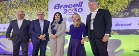 Mato Grosso do Sul projeta expanso de 40 por cento na base florestal at 2028