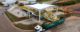 MS chega a 94 por cento de energia proveniente de fontes limpas com aumento da biomassa