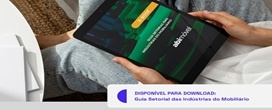 ABIM�VEL lan�a Guia Setorial das Ind�strias do Mobili�rio