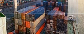 O agronegócio responde por 63% das exportações catarinenses em 2018