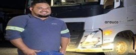 Arauco leva capacita��o gratuita de motoristas para Campo Grande (MS)