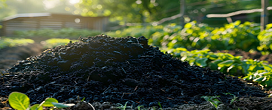 O que  Biochar?