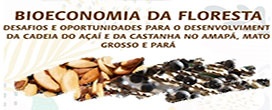 SFB promove debate sobre a cadeia produtiva da castanha-do-brasil e do açaí