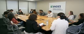 Floresta Viva: BNDES e Grupo HEINEKEN assinam parceria de R$ 5 milh�es para restaura��o ecol�gica