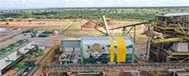 Eldorado inicia operação de termoelétrica movida a biomassa de eucaliptos