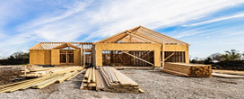 Vendas de casas novas caem em julho, com acessibilidade como principal causa