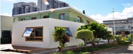 Casas passivas: baixo ou nulo consumo de energia, conforto térmico e ganho sustentável