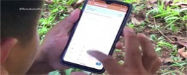 Indígenas de RO usam aplicativo para calcular custos de produção
