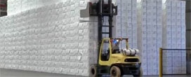Exportação de celulose deve aumentar