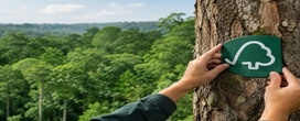 Como funciona a certifica��o florestal FSC