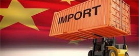 Comércio de madeira da Malásia com a China continua a aumentar