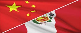China, principal compradora ao longo do ano de madeiras peruanas