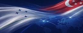 Acordo Mercosul�Singapura entra em vigor e amplia oportunidades para a cadeia brasileira de m�veis