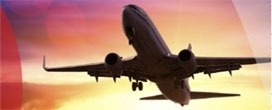 Biomassas para biocombustíveis de aviação