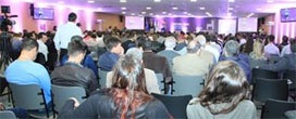 Congresso Nacional Moveleiro pauta inovação para sustentabilidade do setor