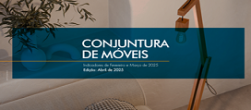 Produção de móveis e colchões tem alta de 6,5 por cento no 1º bimestre