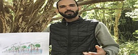 Como funciona a agrofloresta?