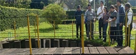 Câmara Brasil-Alemanha do RJ oferece cursos de gestão de energia