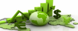 Brasil tem potencial para liderar “nova economia florestal”