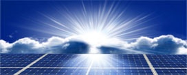 Energia solar deve crescer 44% no Brasil em 2019 com geração distribuída