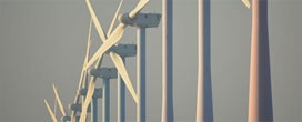 Geração de energia eólica cresceu 17,8% em 2018 - RN maior produtor