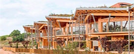 Arquitetos constroem Escola Montessouri na Espanha