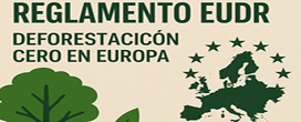 Novo webinar sobre o EUDR, segunda-feira, 3 de novembro