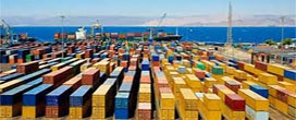 De janeiro a agosto, EUA lidera exportações de móveis gaúchos