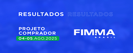 Projeto Comprador Fornecedores na Fimma 2025 gera US$ 4,86 milhões em negócios internacionais