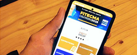 FITECMA habilitou seu APP para a acreditação dos visitantes