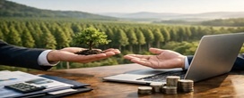Vale investir em florestas plantadas?