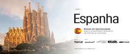 Estudo do Brazilian Furniture aponta potencial de +68,1 por cento nas exporta��es brasileiras de m�veis para a Espanha