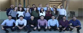 Ipef confirma a realização do 7º ciclo do Programa de Preparação de Gestores Florestais