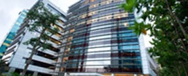 Sustentabilidade aplicada nas construções Green Building