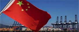 Importações de móveis da China em um nível recorde