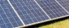 Governo estuda a redução de impostos sobre placas solares