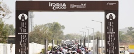 IndiaWood 2026 termina em grande estilo, abrindo caminho para a inova��o no trabalho com madeira e no mobili�rio.