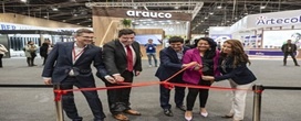 Interzum Bogot� 2026: Um evento marcante para a ind�stria moveleira e madeireira da Am�rica Latina