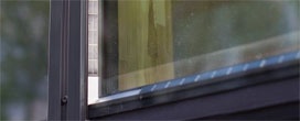 Janelas ou painéis solares transparentes veja como funciona