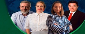 Ib� anuncia banca de jurados de seu 3� Pr�mio de Jornalismo