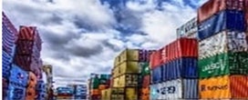 Agronegócio movimenta Porto