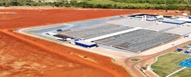 Macaba: Gigante rabe investe US$ 3 bilhes para produzir 1 bilho de litros de SAF por ano