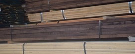 Descubra como o uso de madeiras nobres pode aumentar seus lucros na Wood Pro Expo Lancaster.
