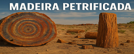 Processo natural revela detalhes impressionantes da história da Terra e preserva registros fósseis únicos de antigas florestas
